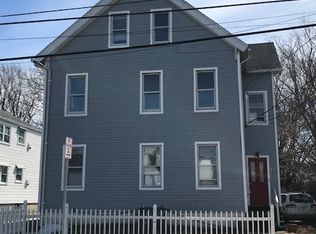 17 Austin St APT 1, New Britain, CT 06051