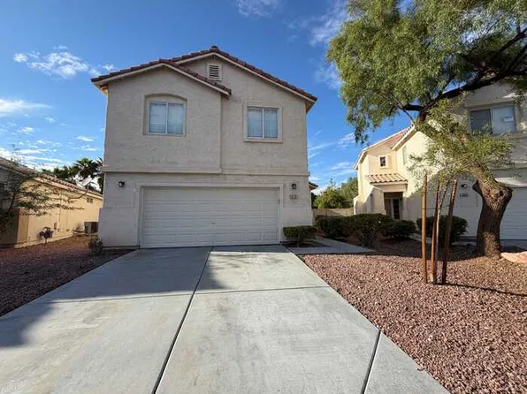 6129 Shallow Springs St, Las Vegas, NV 89130