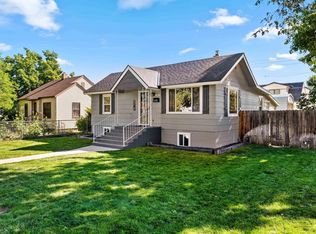 1628 S Manitou Ave, Boise, ID 83706