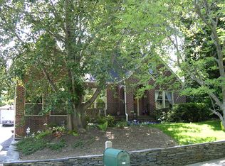 1159 Cumberland Rd NE, Atlanta, GA 30306