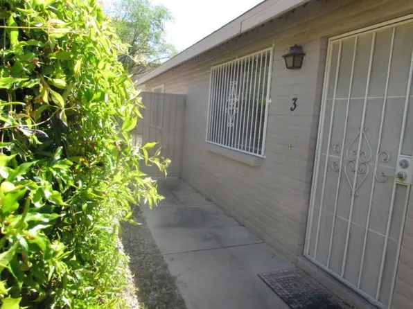 360 N Highland Ave Unit 3, Tucson, AZ 85719