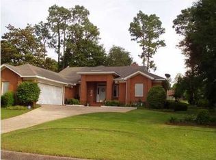107 Schooley Cir, Daphne, AL 36526