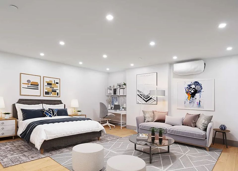1st image of 88 Manhattan Ave #1