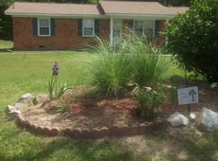 2516 Ranger Dr, Cross, SC 29436