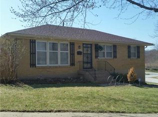 1717 N Pleasant St, Independence, MO 64050