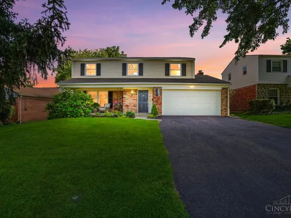 1046 Eastland Ter, Cincinnati, OH 45230