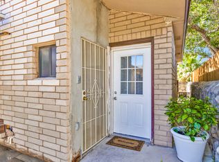 6731 Westwind Dr #1, El Paso, TX 79912