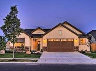 858 W Crosby Dr, Meridian, ID 83646