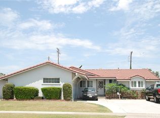 3175 W Rome Ave, Anaheim, CA 92804