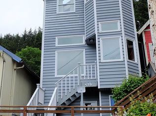 425 Kennedy St, Juneau, AK 99801