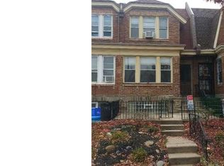 1426 E Cheltenham Ave, Philadelphia, PA 19124