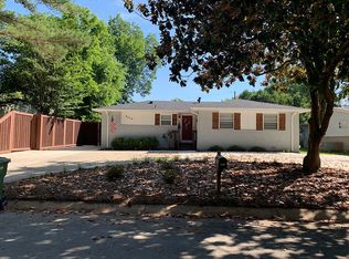 3512 Mariposa Rd SW, Huntsville, AL 35805