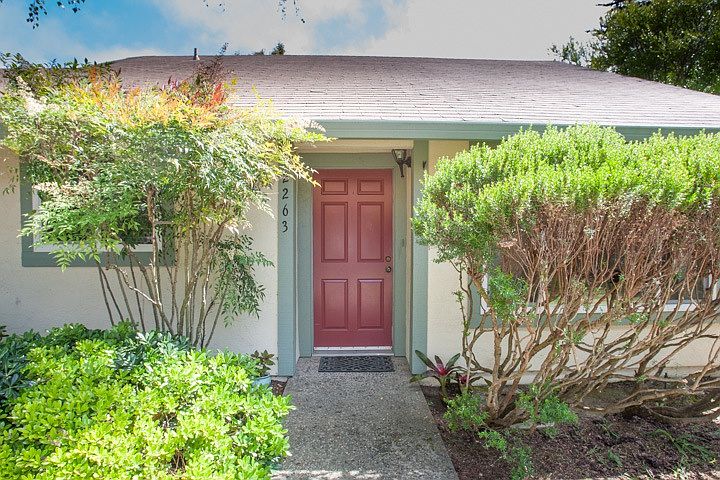 2263 Chanticleer Ave Santa Cruz CA 95062 Zillow