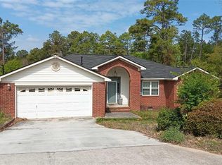 3776 Pinnacle Place Dr, Hephzibah, GA 30815