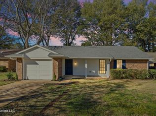 736 Old Forge Rd, Southaven, MS 38671