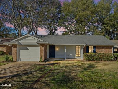 736 Old Forge Rd, Southaven, MS, 38671