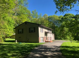 44 Dellay Ave, Kingston, NY 12401