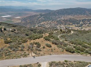 23821 El Rancho Dr #465, Tehachapi, CA 93561