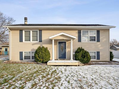 1309 Fleur Dr, Waterloo, IA, 50701