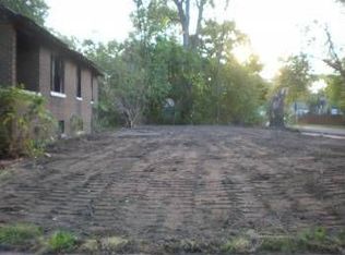 15802 Trinity St, Detroit, MI 48223