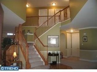 202 Fernwood Ct, Mullica Hill, NJ 08062