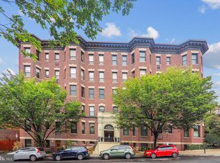 2038 18th St NW APT T1, Washington, DC 20009