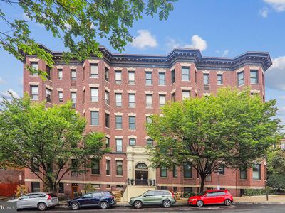 2038 18th St NW APT T1, Washington, DC, 20009