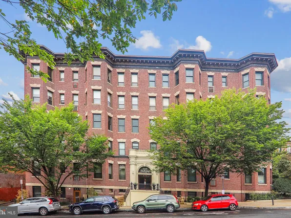 2038 18th St NW APT T1, Washington, DC 20009