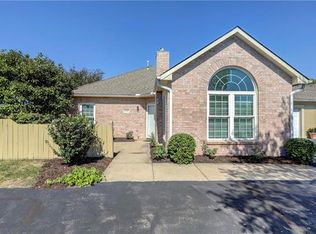 1908 W 139th St, Leawood, KS 66224