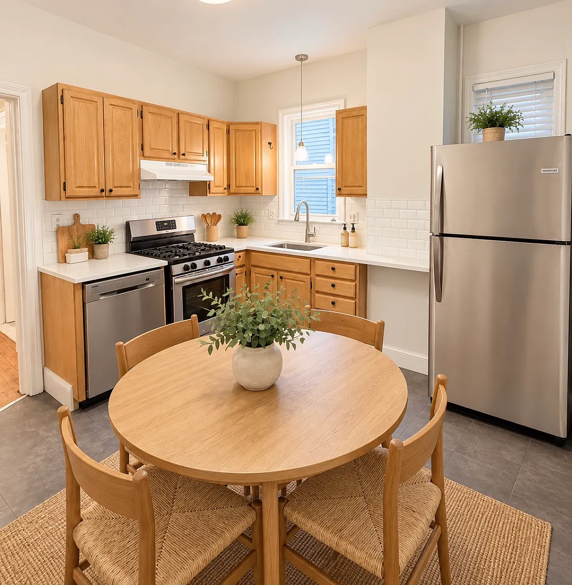 2 bed, 1000 sqft, $3,500 — Photo 4