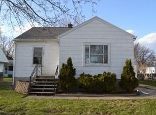 509 E Johnson St, Fond Du Lac, WI 54935