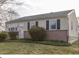 1859 Fleming Ave, Willow Grove, PA 19090