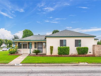 7134 Sorensen Ave, Whittier, CA, 90606