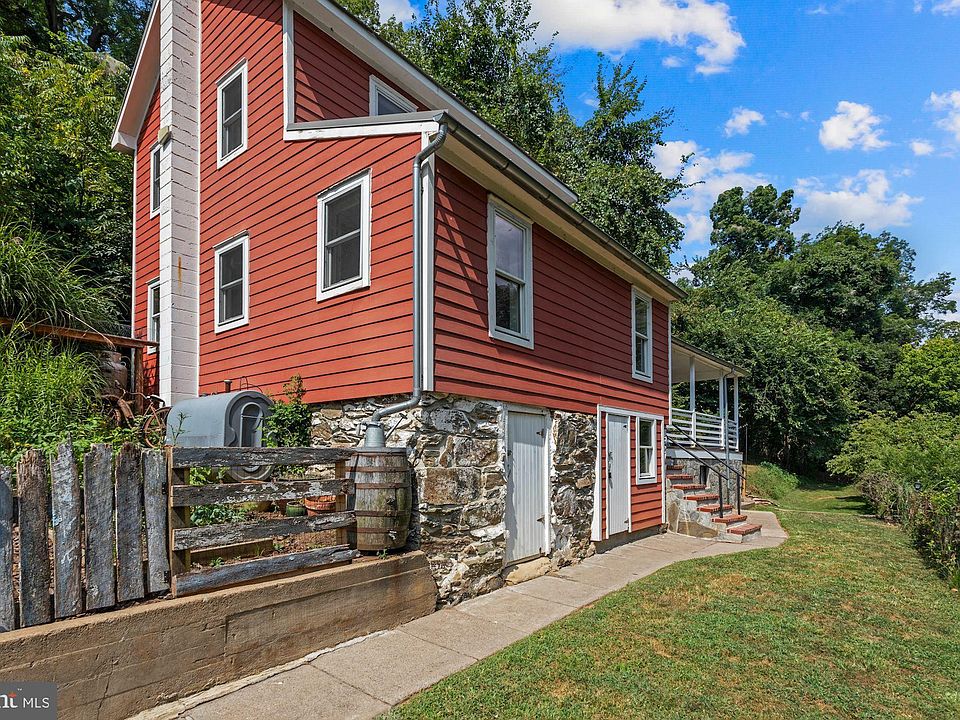 13316 Downey Mill Rd, Lovettsville, VA 20180 Zillow