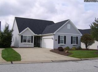 11180 Cinnamon Blvd, North Royalton, OH