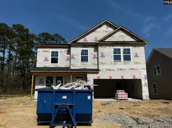 3006 Hanging Valley Rd, Blythewood, SC 29016