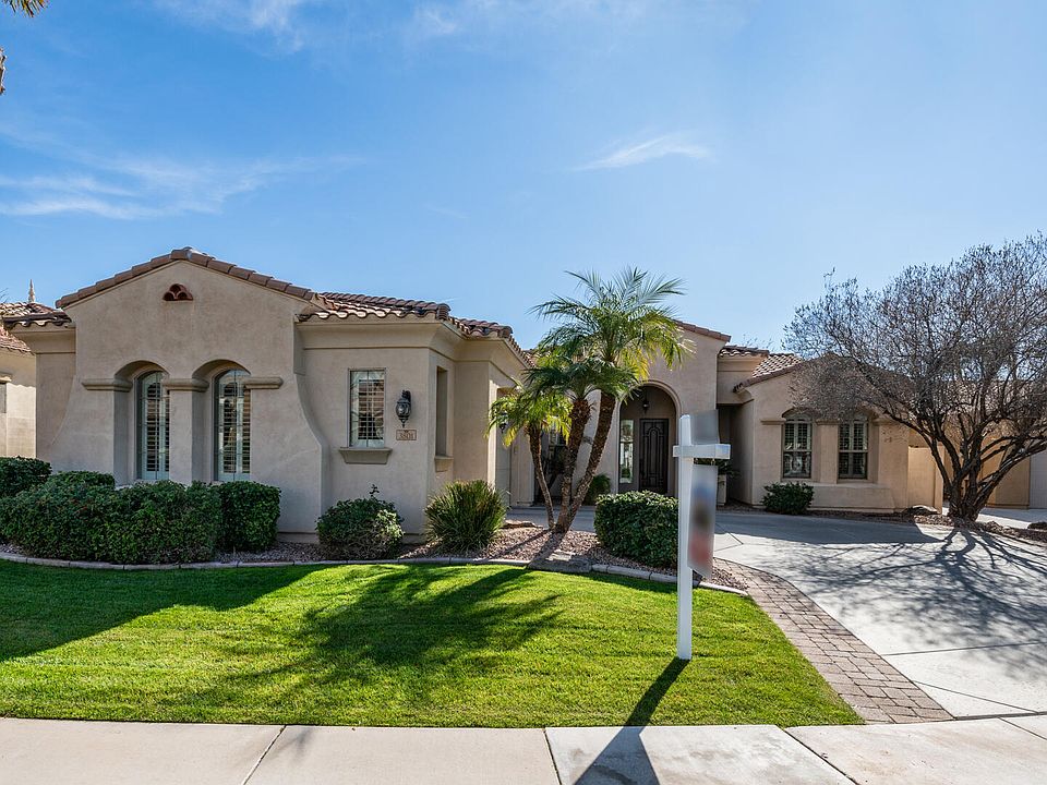 1st image of 3801 E SAN MATEO Way