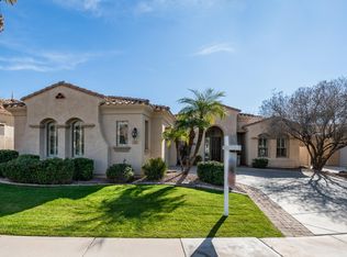 3801 E San Mateo Way, Chandler, AZ 85249