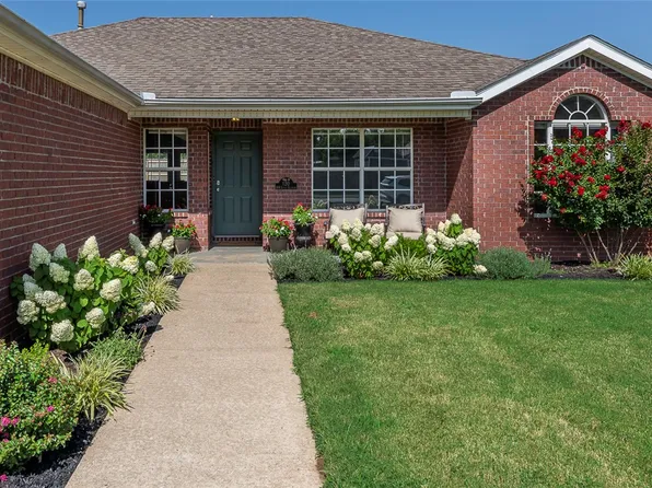120 NW Apple Blossom, Bentonville, AR 72712