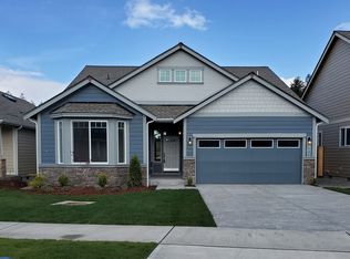 736 Natalee Jo St SE, Olympia, WA 98513