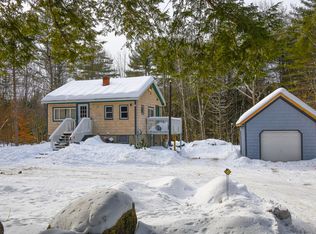 36 North Rd, Bridgton, ME 04009