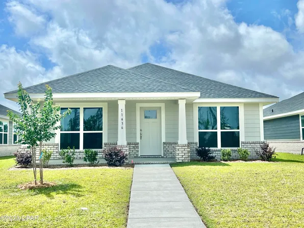 11436 Poston Rd, Panama City, FL 32404