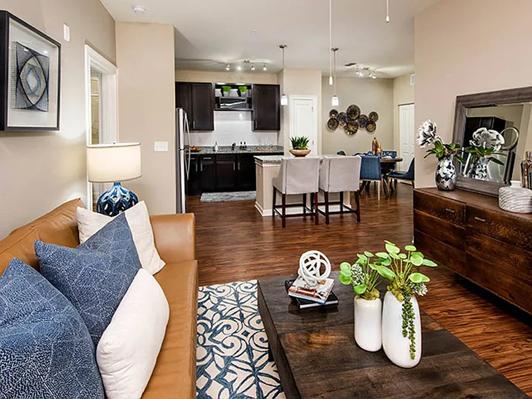 Integra Vistas Apartments — Photo 3