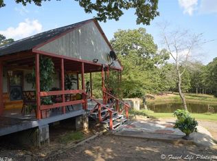 874 Tarter Hill Rd, Quitman, AR 72131