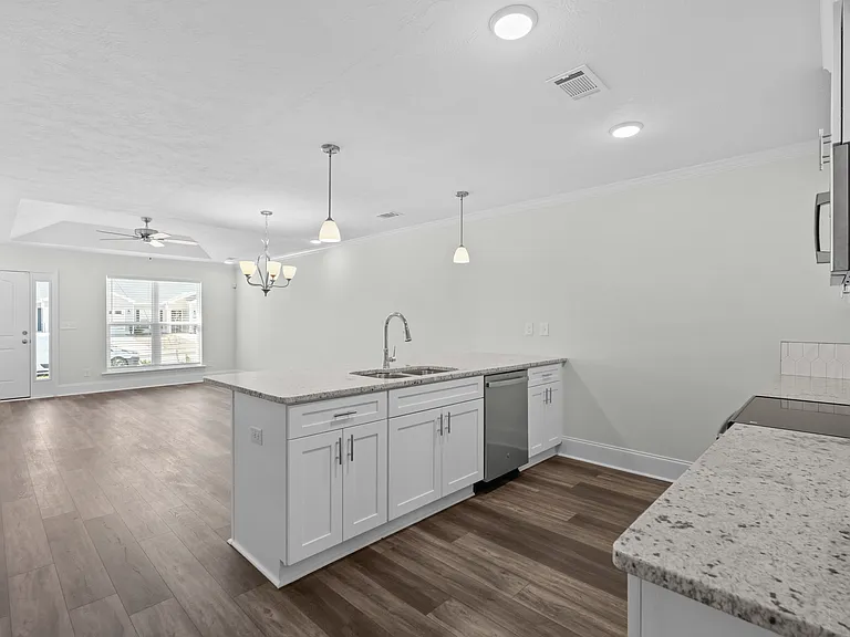8121 Bannock Cir #1 — Photo 22