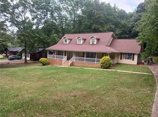 147 Sheppard Dr, Newnan, GA 30263