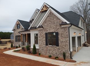 47 Catesby Rd, Powder Springs, GA 30127