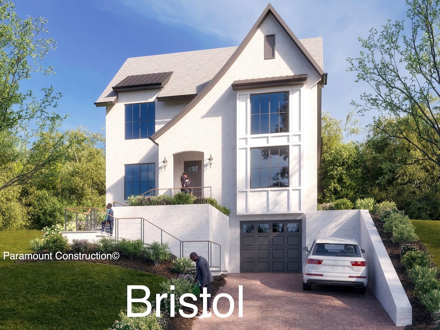 Cardiff Plan, PCI - 20815