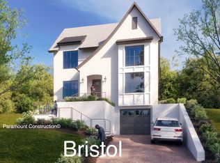 4922 Earlston Dr, Bethesda, MD 20816