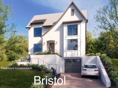 4922 Earlston Dr, Bethesda, MD, 20816